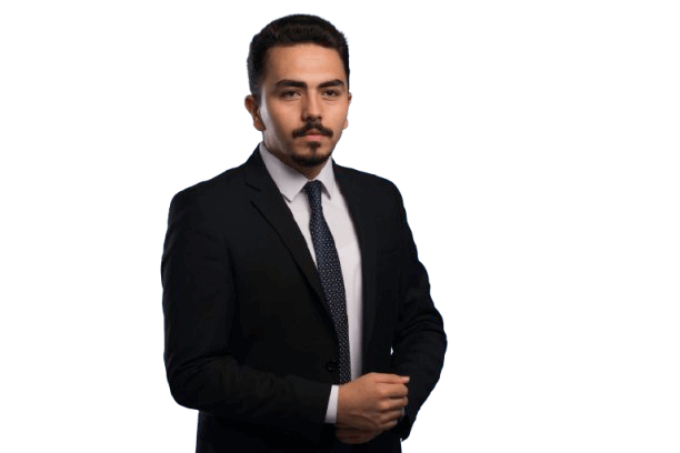 Ehsan-Co Founder & CEO