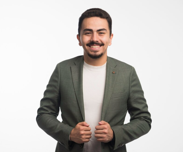 Meet The Contractors Digital