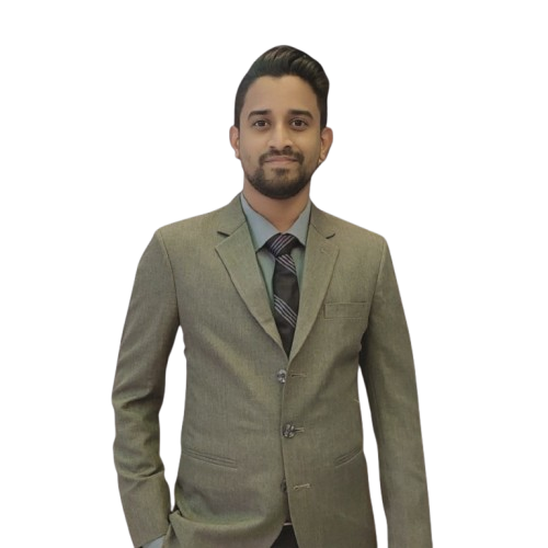Tameer - Co Founder - Head of Content